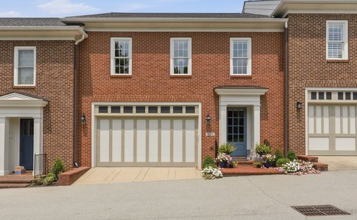House in Watterson Park, Kentucky, United States 1