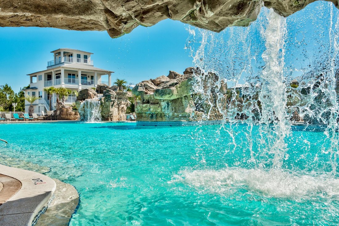 House in Santa Rosa Beach, Florida, United States 1 - 18547979