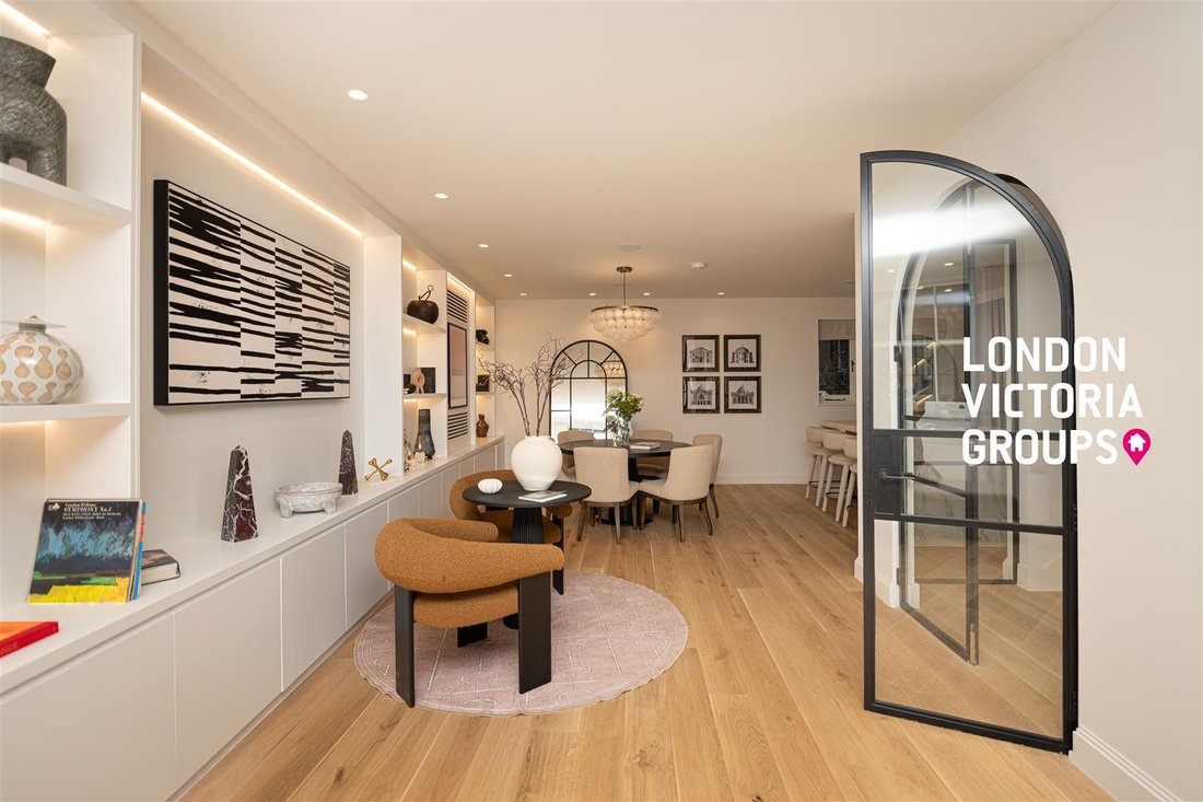 House in Victoria, Westminster, England 5 - 18547754
