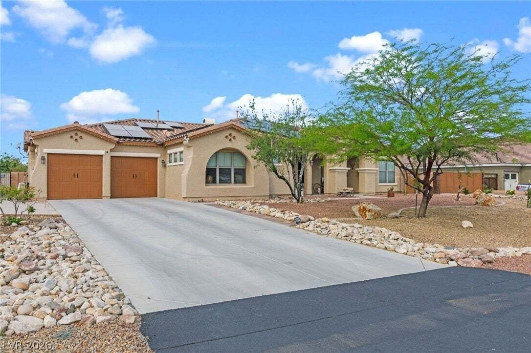 House in Henderson, Nevada, United States 5 - 18547721