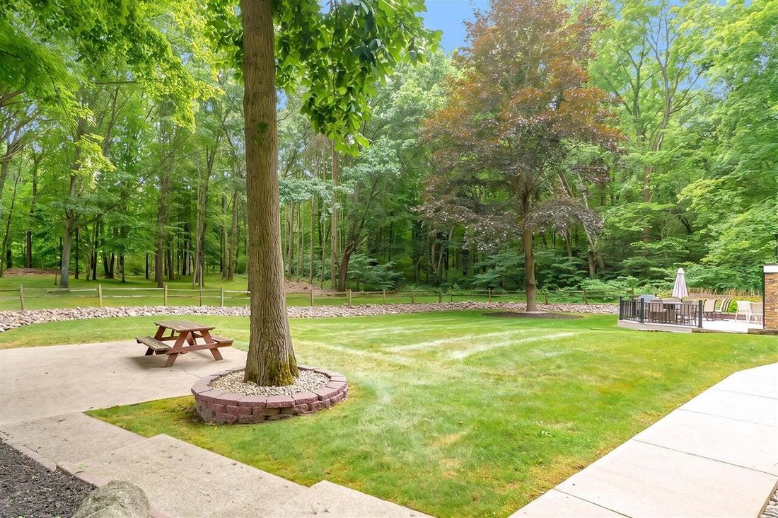House in Kalamazoo, Michigan, United States 5 - 18548078