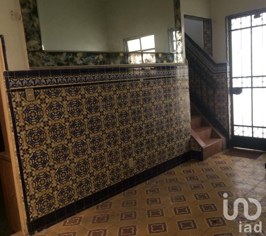 House in Mexico City, Mexico City, Mexico 1 - 18548548