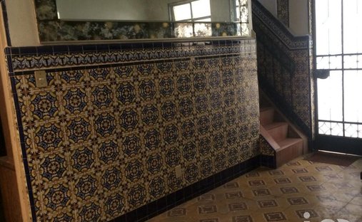 Casa en Ciudad de México, Ciudad de México, México 1