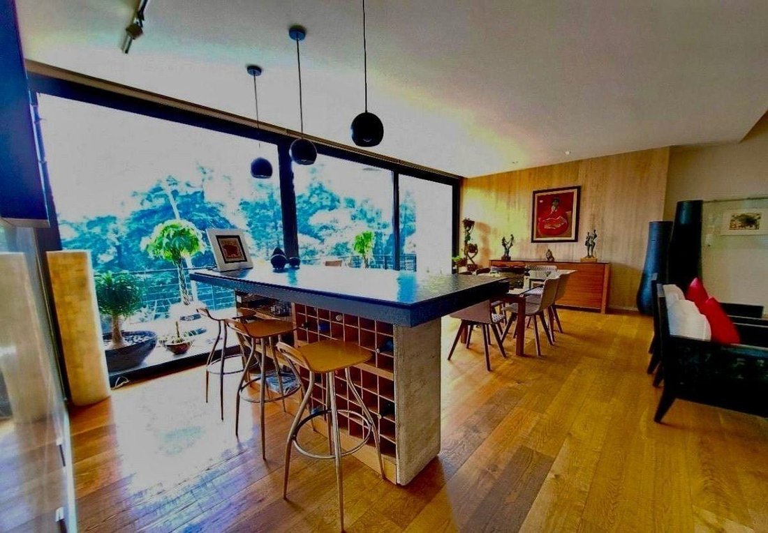 Apartment in Mexico City, Mexico 1 - 18547523