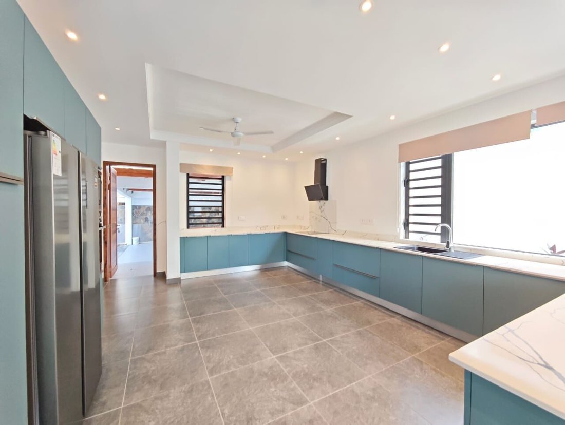 House in Trou-aux-Biches, Pamplemousses District, Mauritius 4 - 16395199