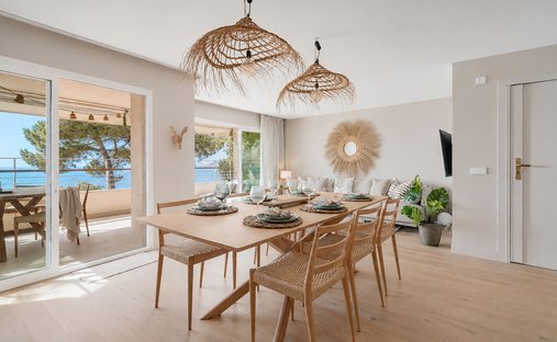 Appartamento a Palma di Maiorca, Isole Baleari, Spagna 1