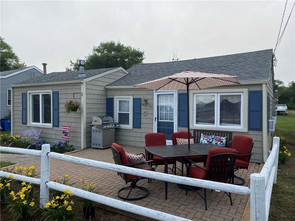 South Kingstown, Rhode Island, United States 2 - 18547689
