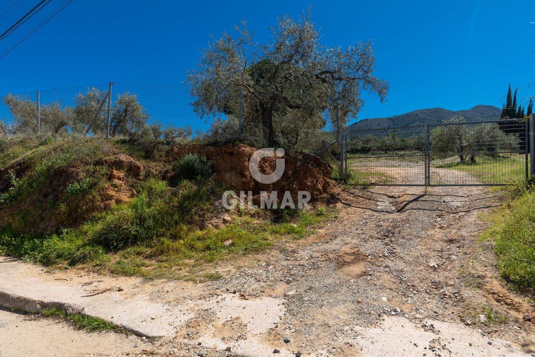 Alhaurin de la Torre, Andalusia, Spain 2 - 18547956