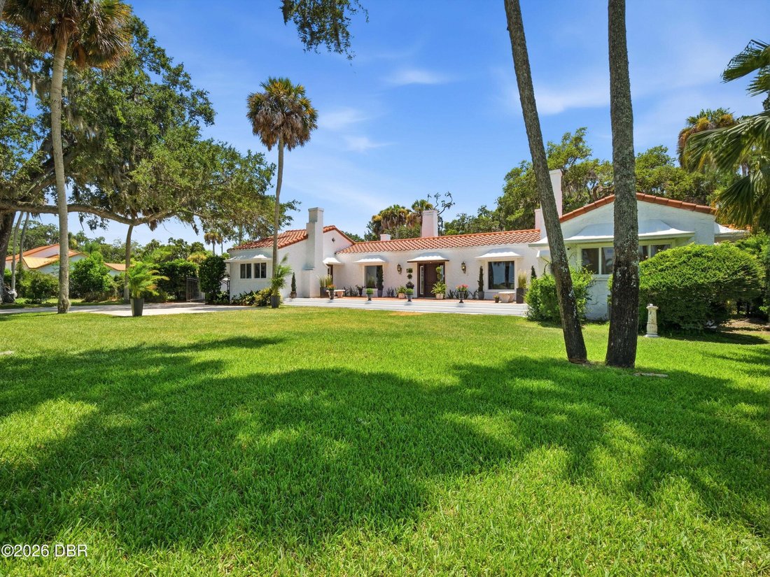 House in New Smyrna Beach, Florida, United States 2 - 18547892
