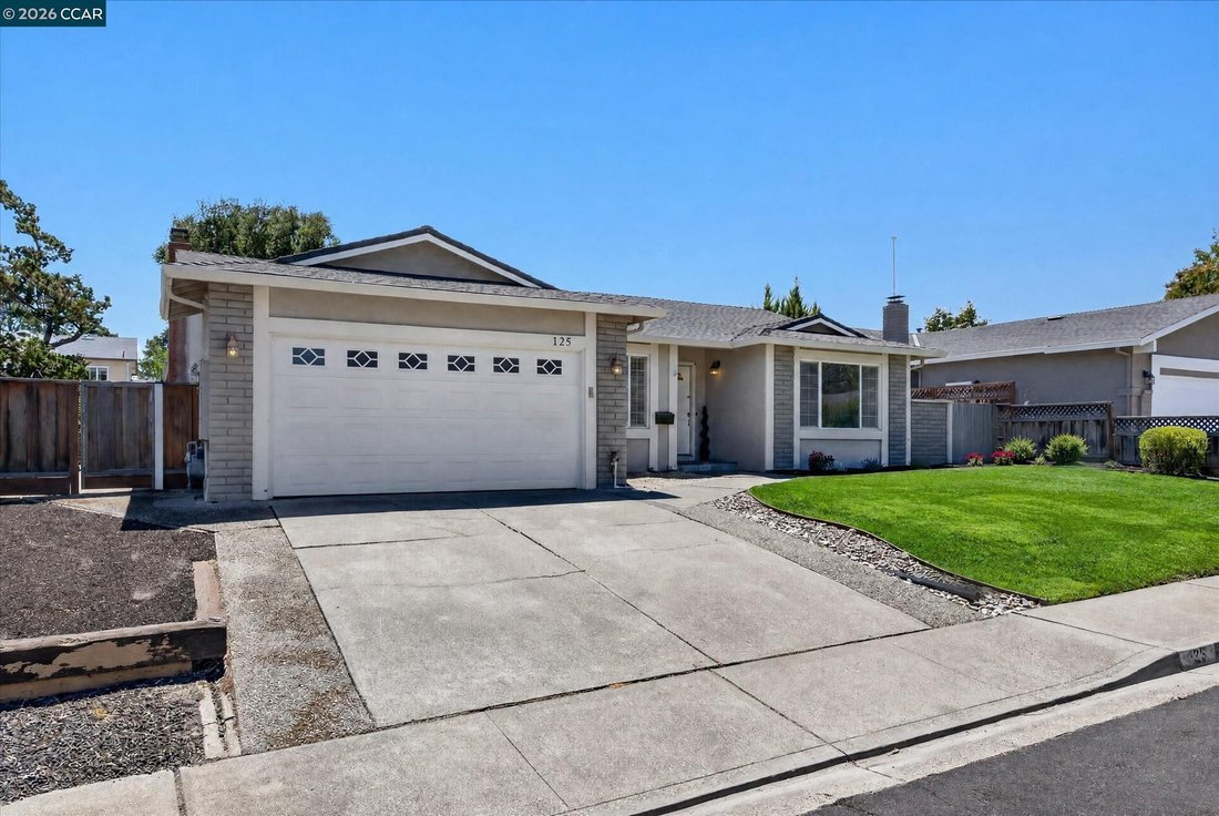 House in San Ramon, California, United States 5 - 18542834