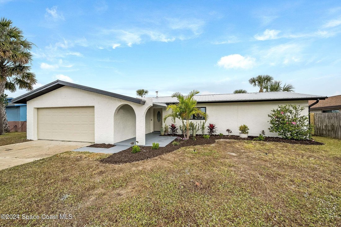 House in Merritt Island, Florida, United States 1 - 18547893