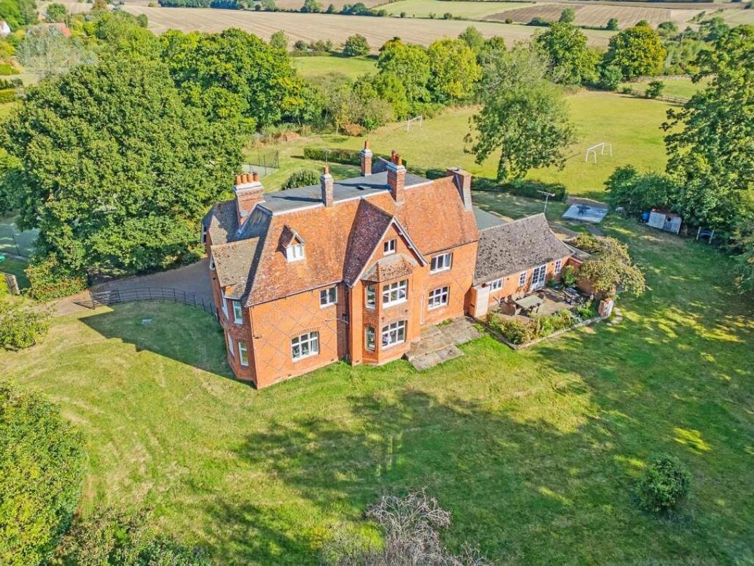 House in Brandeston, England 1 - 18547770