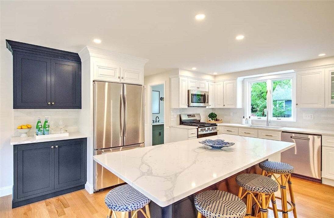 House in Barrington, Rhode Island, United States 4 - 18547692