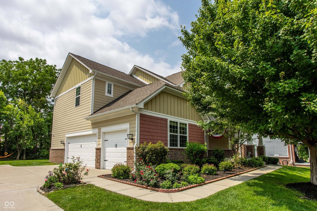 House in Westfield, Indiana, United States 4 - 18547958