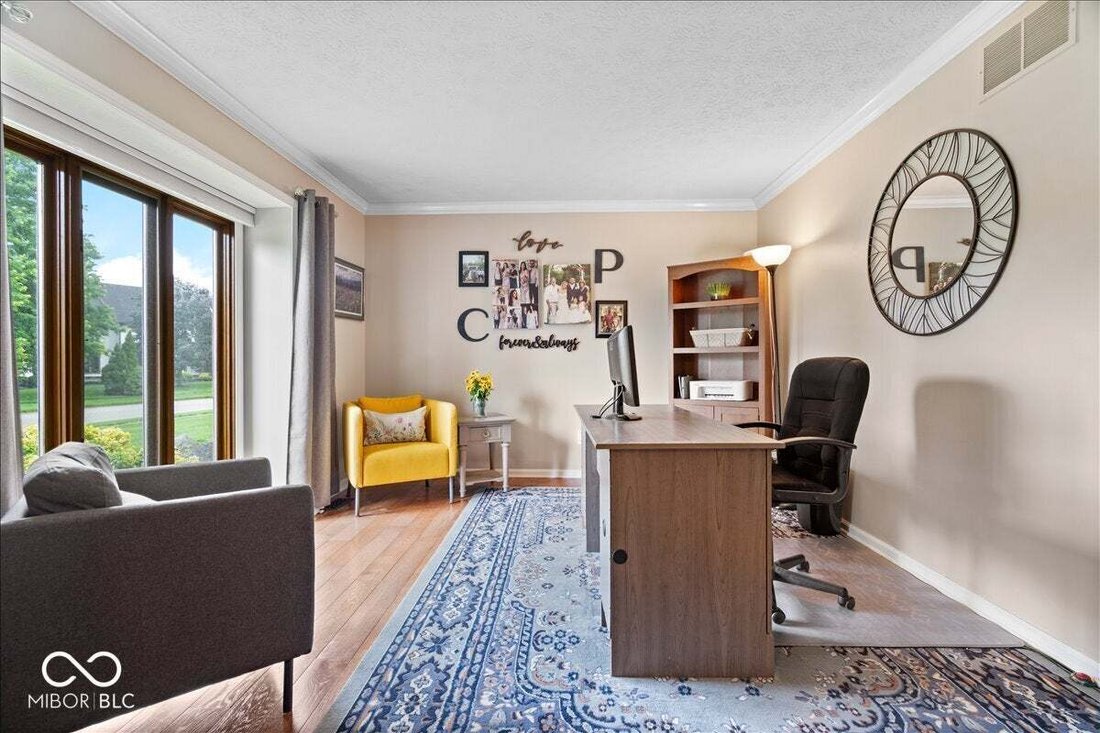 House in Carmel, Indiana, United States 5 - 18547965