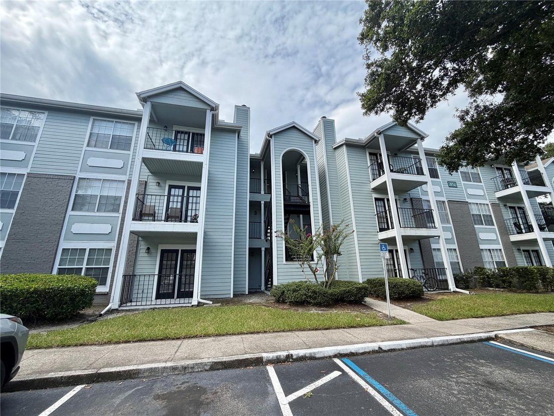 Orlando, Florida, United States 1 - 18547887