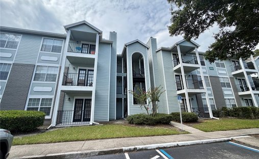 Orlando, Florida, Vereinigte Staaten 1