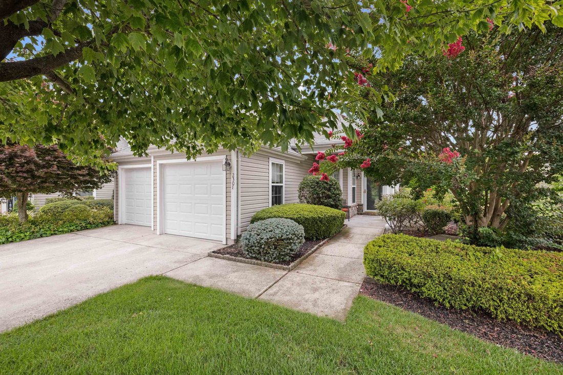 Condo in Rio Grande, New Jersey, United States 2 - 18547911