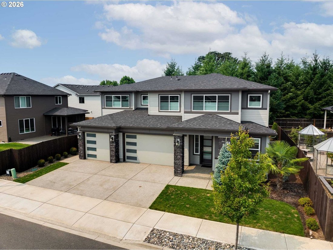 Maison à Vancouver, Washington, États-Unis 1 - 18547788