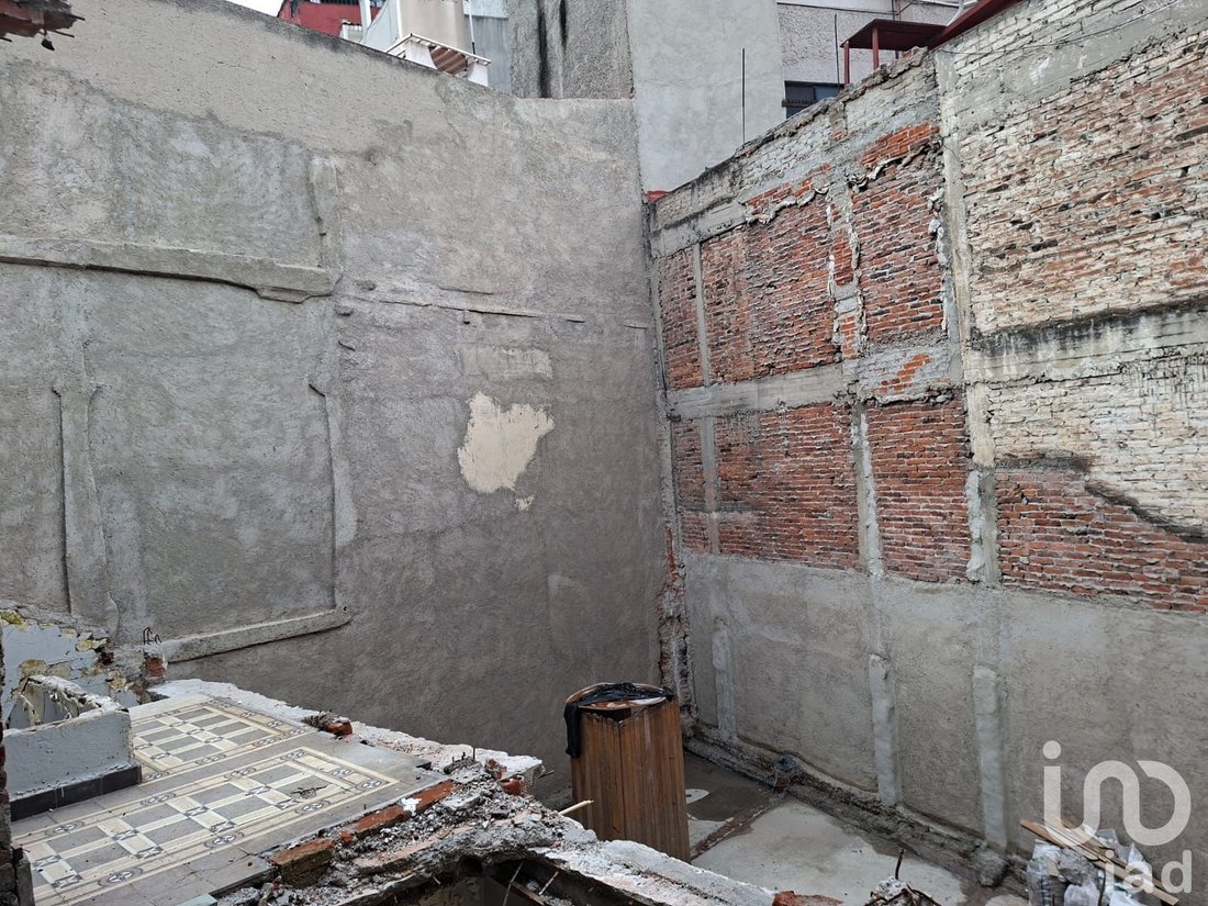 Land in Mexico City, Mexico 2 - 18540863