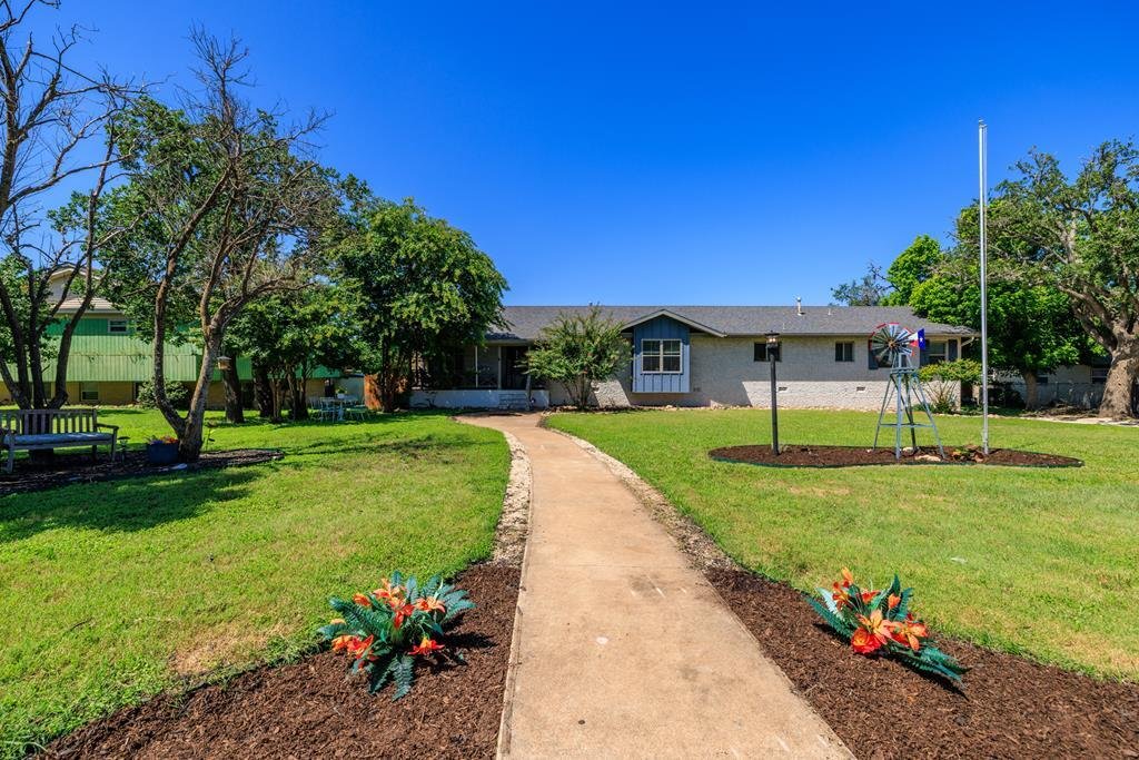 House in Kerrville, Texas, United States 1 - 18547949