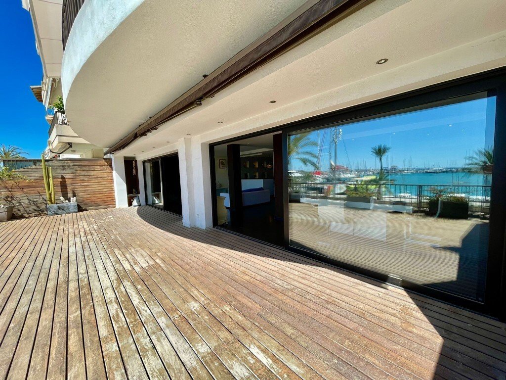 Apartment in Alcudia, Balearic Islands, Spain 2 - 18548091