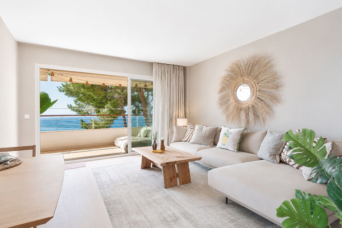 Apartment in Palma, Balearic Islands, Spain 2 - 18539330