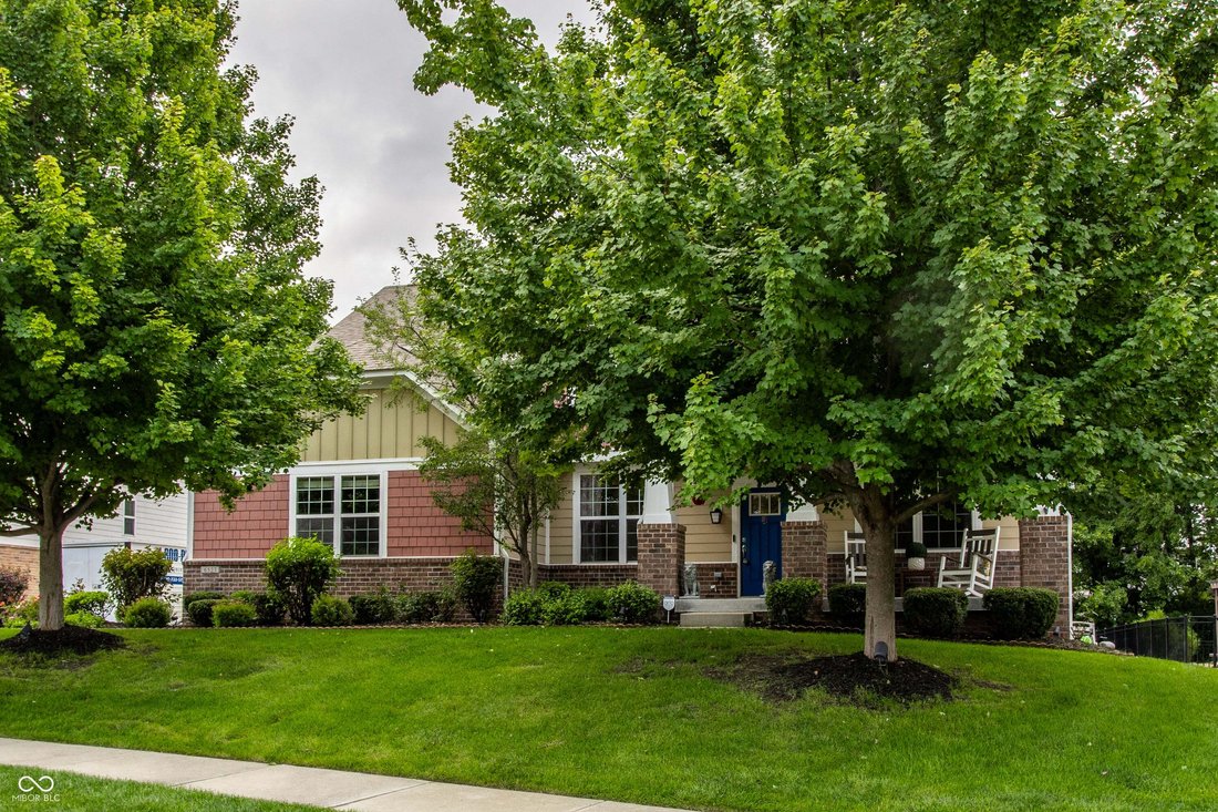 House in Westfield, Indiana, United States 2 - 18547958