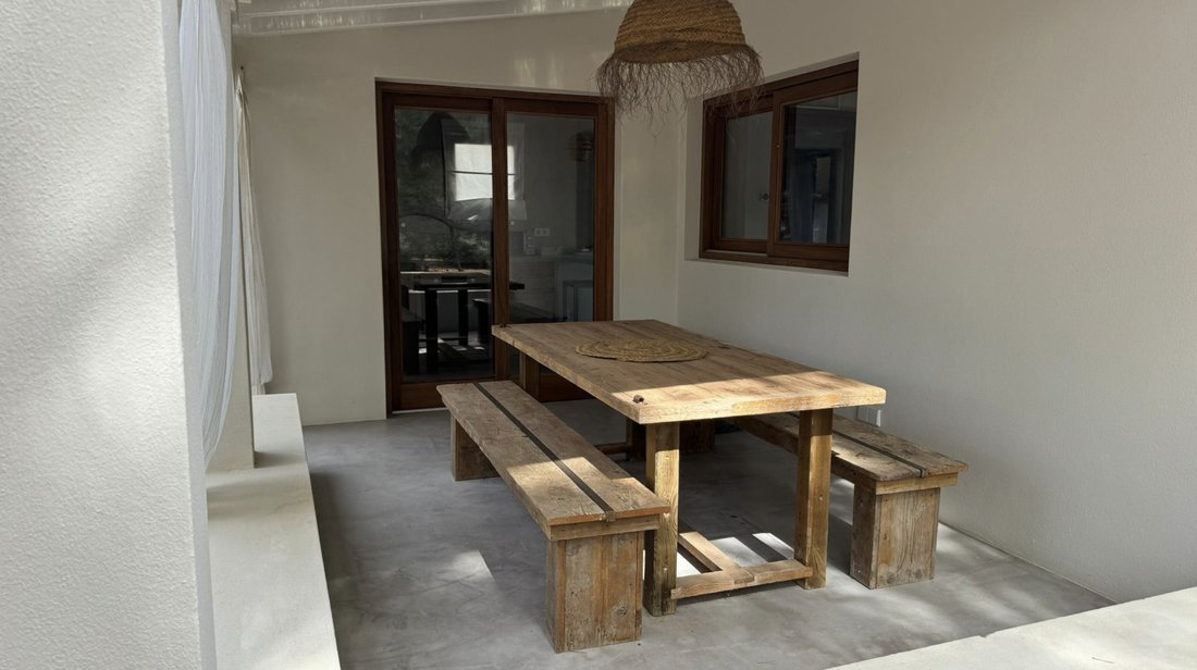 Villa in Formentera, Balearic Islands, Spain 2 - 18548113