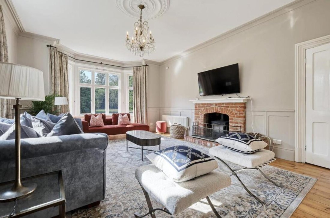 House in Brandeston, England 3 - 18547770