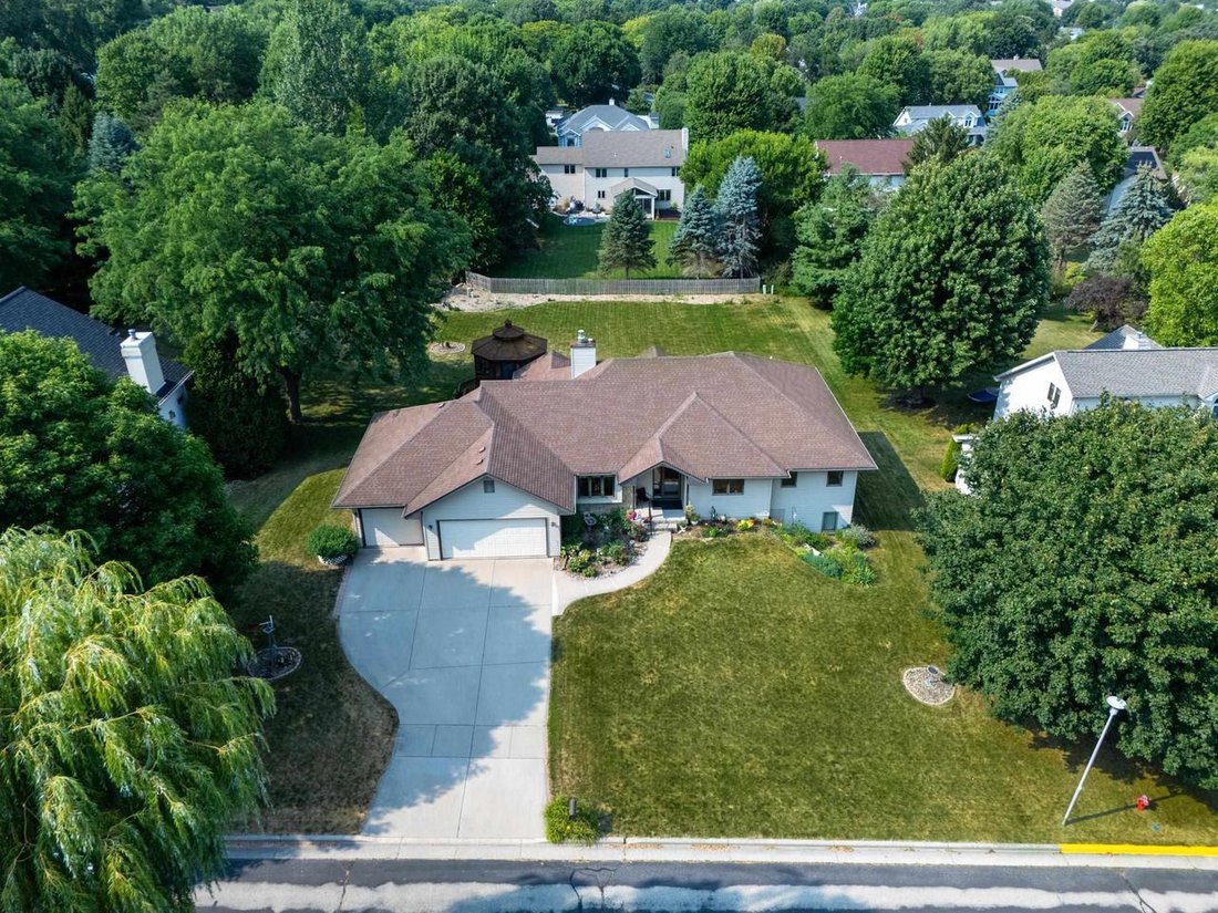 House in Fitchburg, Wisconsin, United States 4 - 18547750