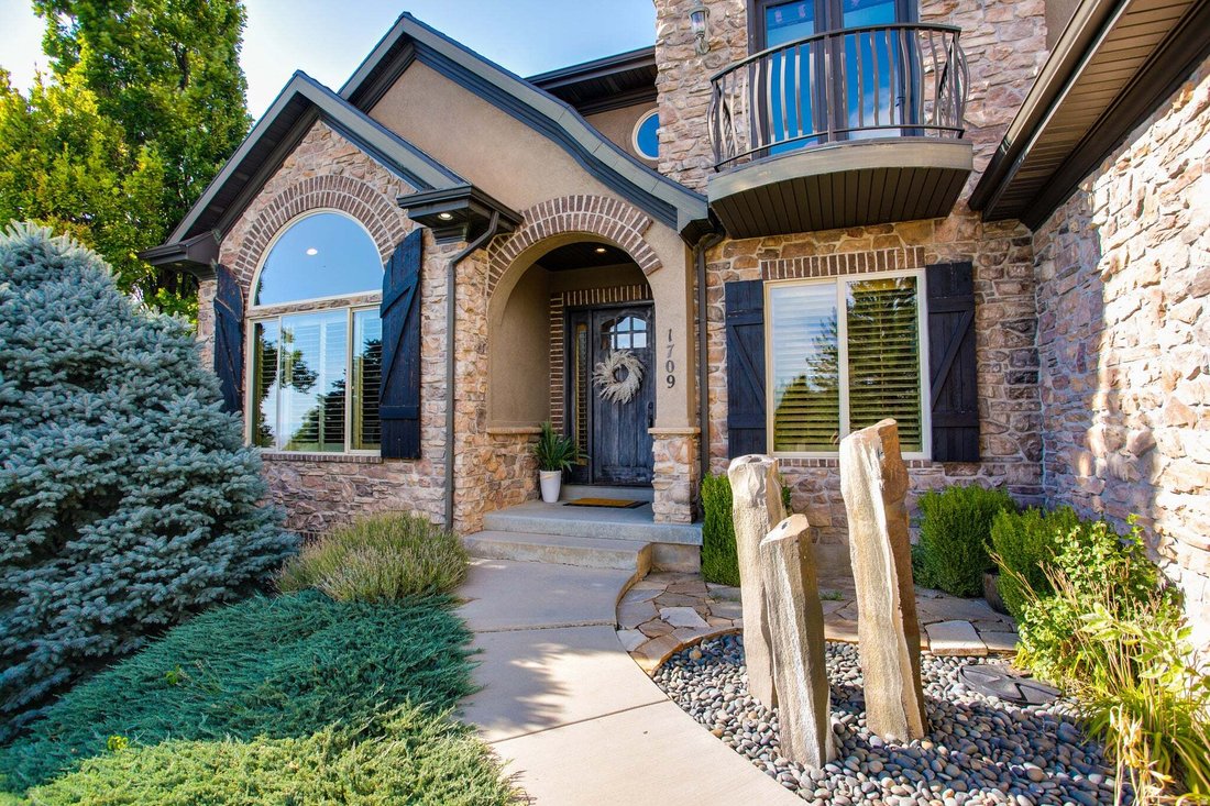 House in Kaysville, Utah, United States 2 - 18547945