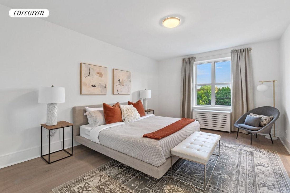 Condo in New York, New York, United States 4 - 18406611