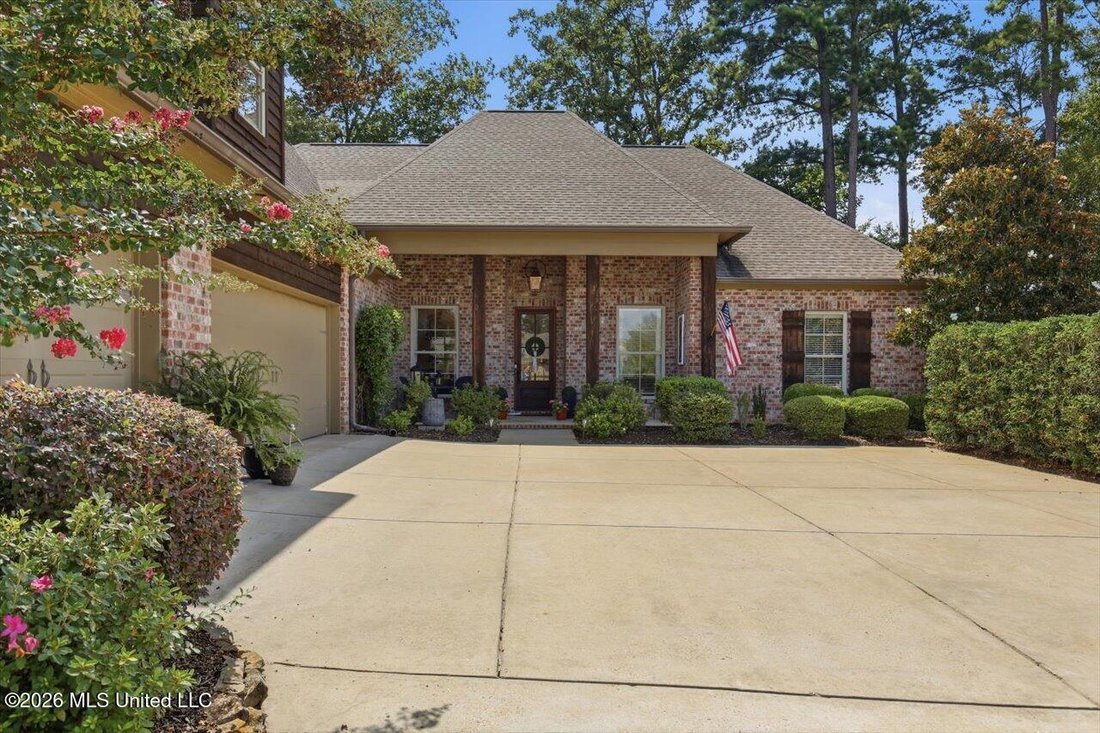 House in Madison, Mississippi, United States 5 - 18547585