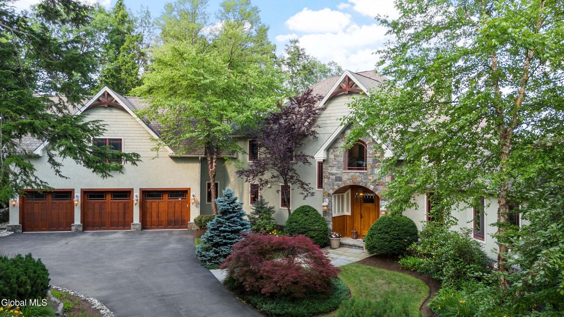 House in Lake George, New York, United States 2 - 18547565