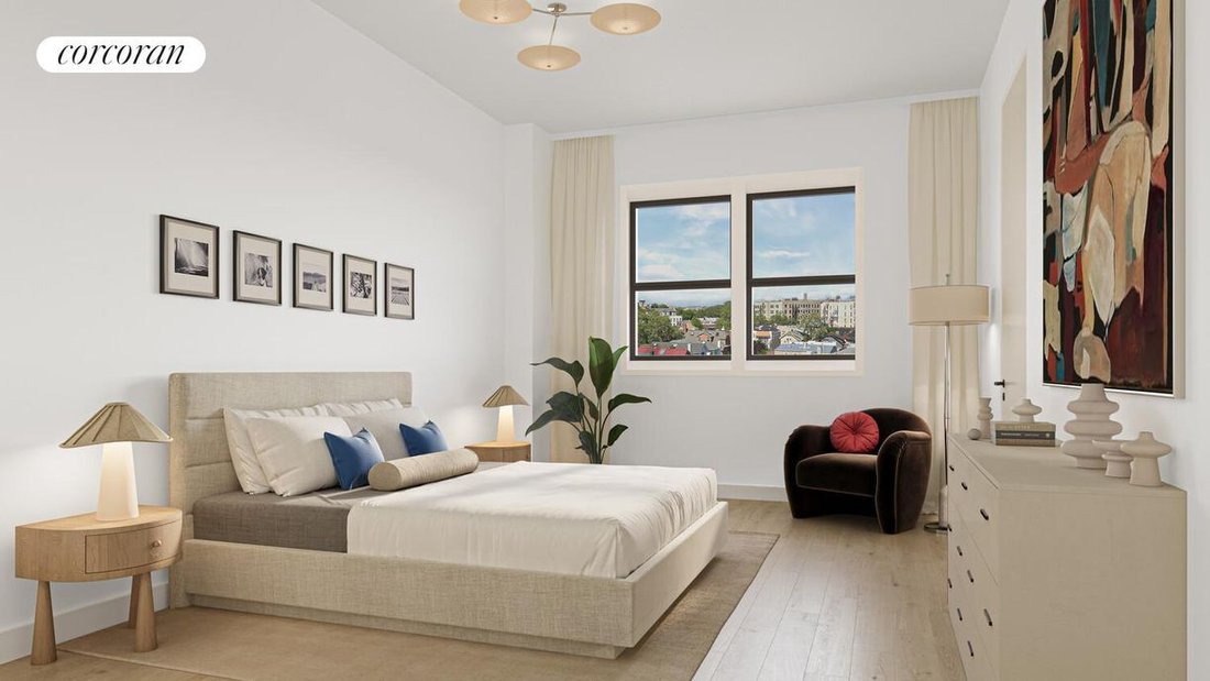 Co Op in New York, New York, United States 3 - 18402581