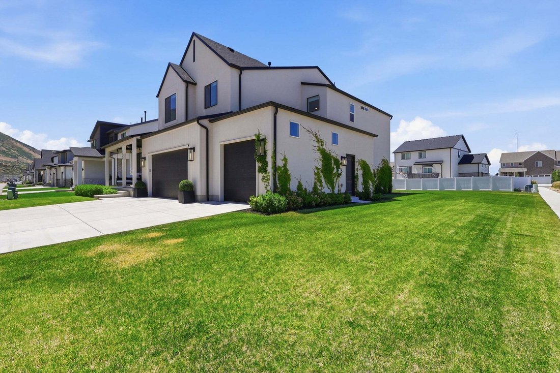 House in Mapleton, Utah, United States 2 - 18547942