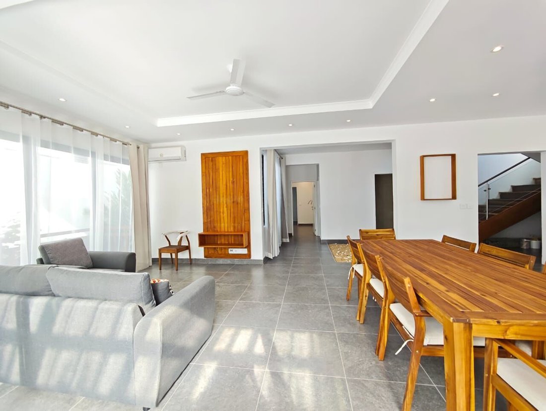 House in Trou-aux-Biches, Pamplemousses District, Mauritius 5 - 16395180