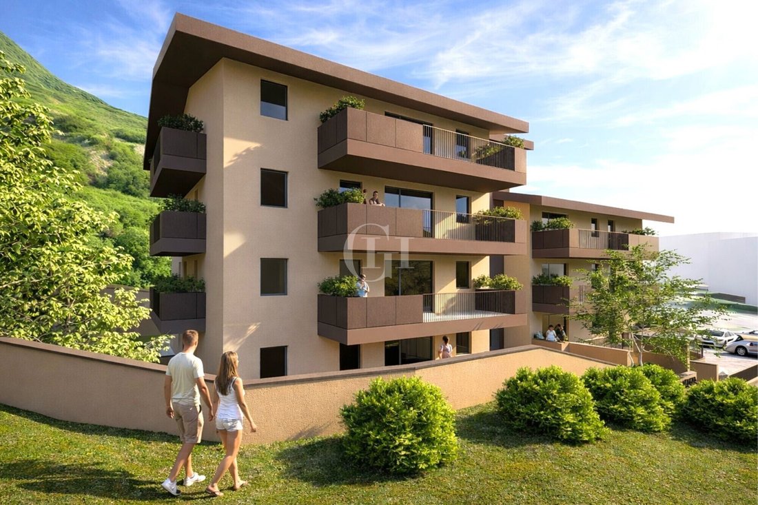 Apartment in Ravina, Trentino – Alto Adige/Südtirol, Italy 5 - 18547996