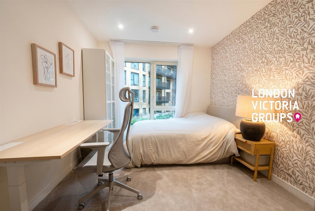 Apartment in Hammersmith, Hammersmith and Fulham, England 5 - 18547962