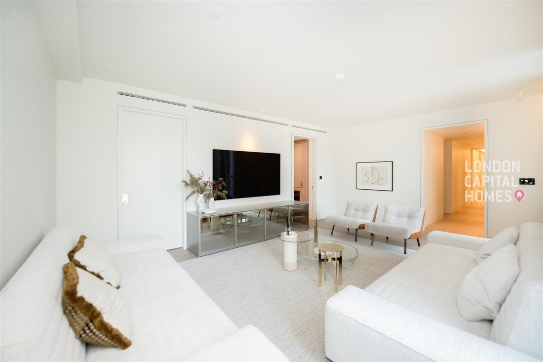 Apartment in Mayfair, Westminster, England 3 - 18547928