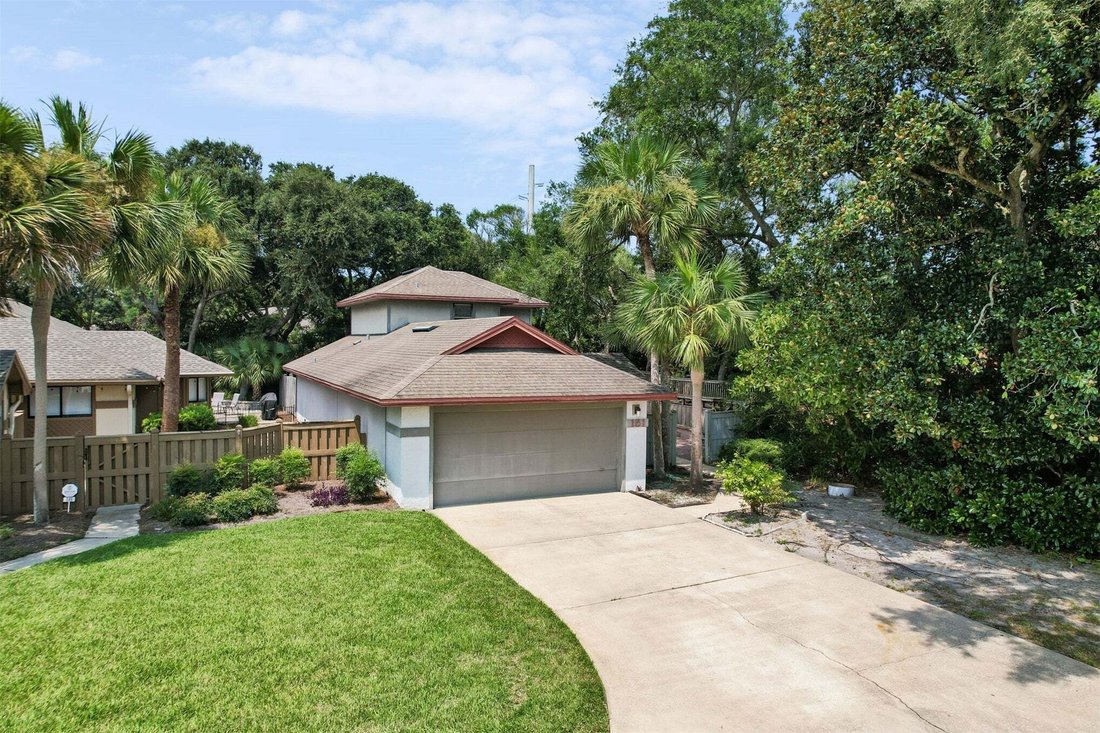 House in Fernandina Beach, Florida, United States 3 - 18547898
