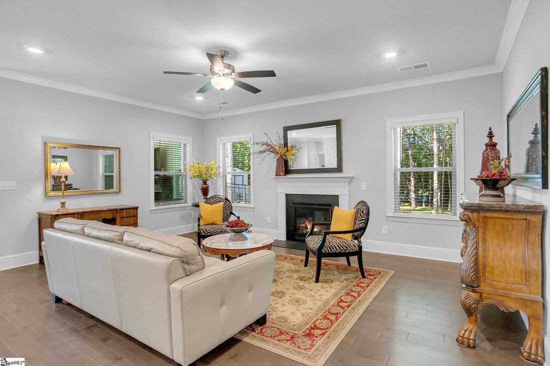 House in Pelzer, South Carolina, United States 5 - 18547655