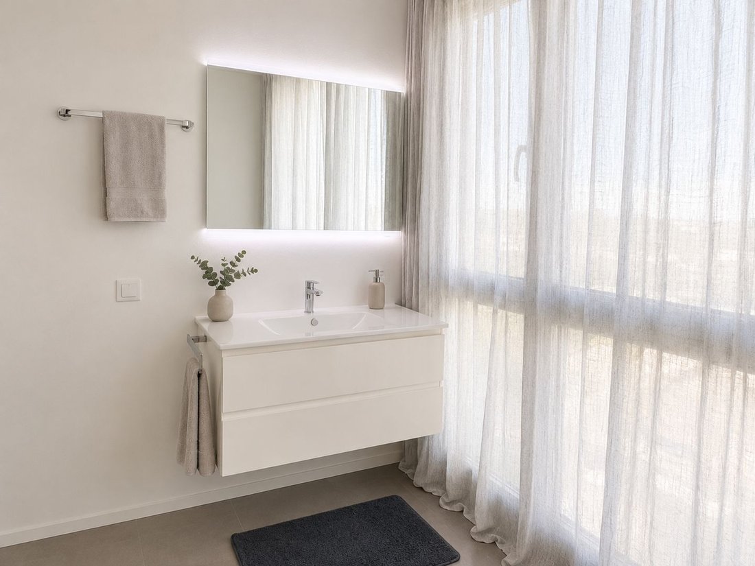 Wohnung in Bellinzona, Tessin, Schweiz 4 - 18547695
