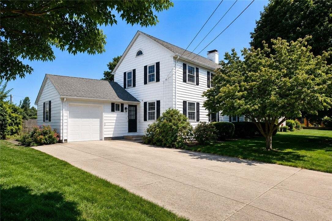 House in East Providence, Rhode Island, United States 3 - 18547681