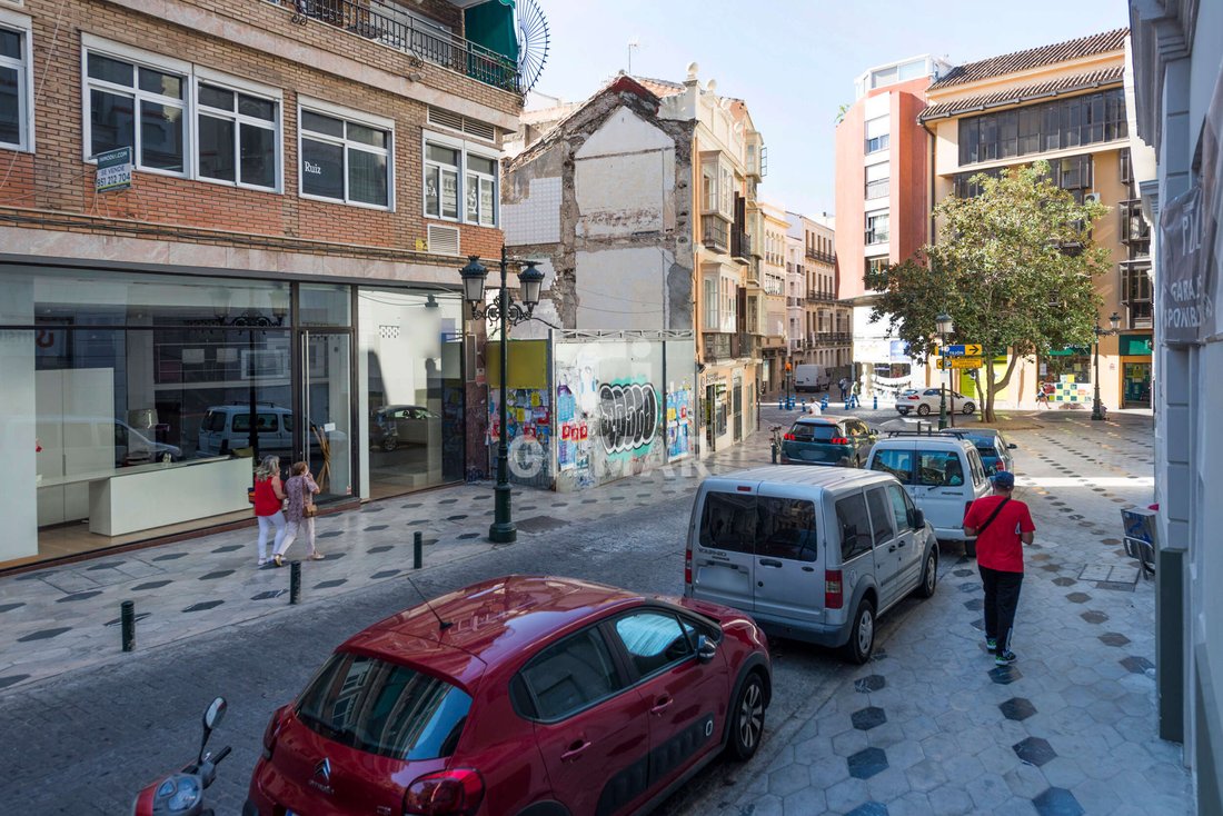 Altro a Centro, Malaga, Spagna 4 - 18547989