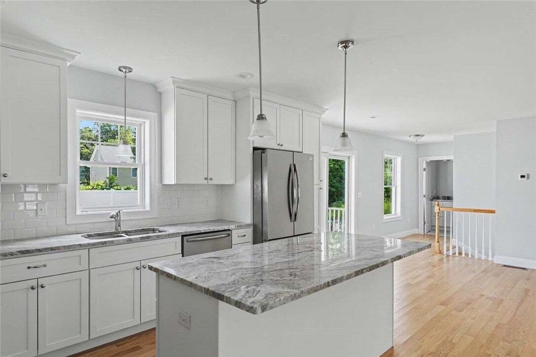 House in South Kingstown, Rhode Island, United States 3 - 18547684