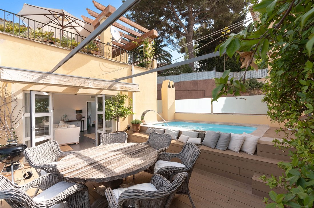 Apartment in Genoa, Palma, Balearic Islands 2 - 18525836