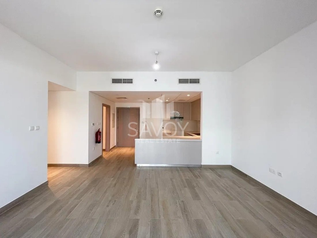 Apartment in Yas Island / Jazeerat Yas, Abu Dhabi Emirate, United Arab Emirates 4 - 18547867