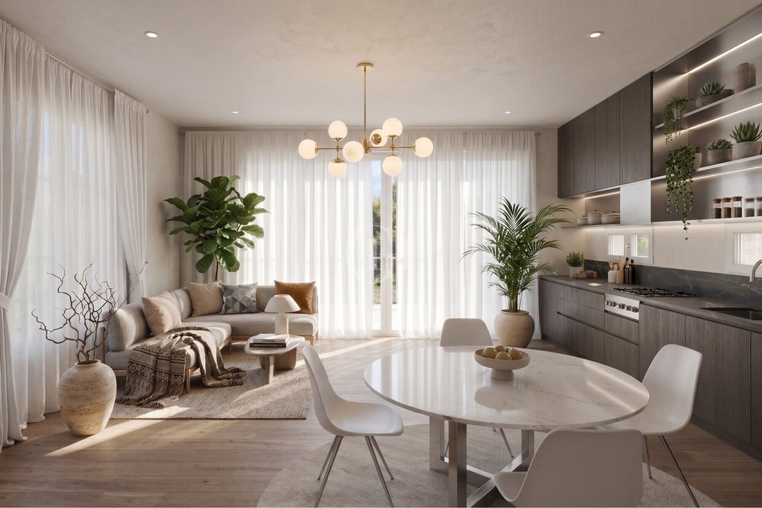 Apartment in Ravina, Trentino – Alto Adige/Südtirol, Italy 1 - 18547996